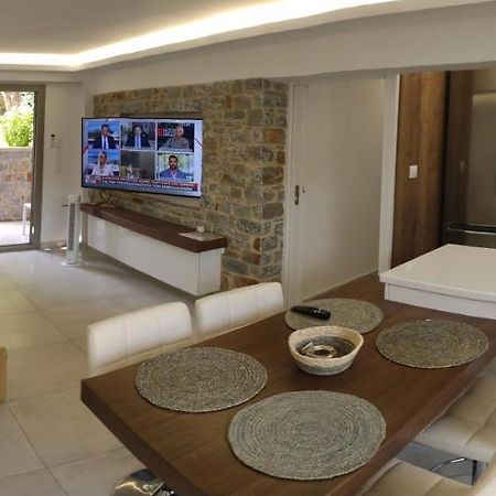 Irida Holiday Apartments Ступа Экстерьер фото