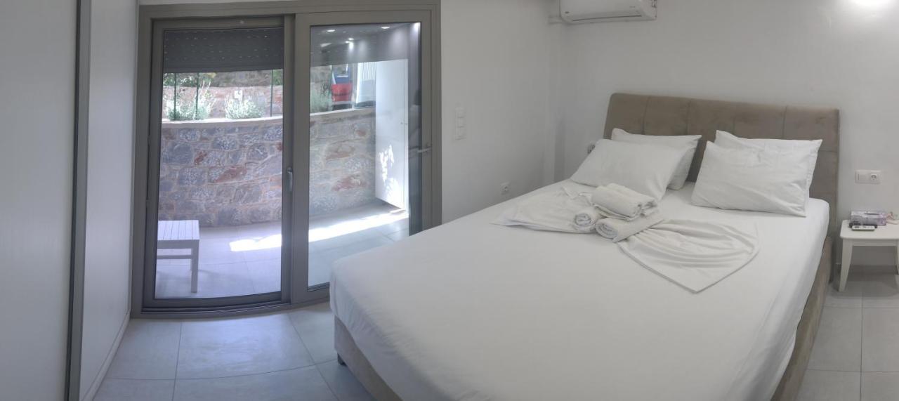 Irida Holiday Apartments Ступа Экстерьер фото