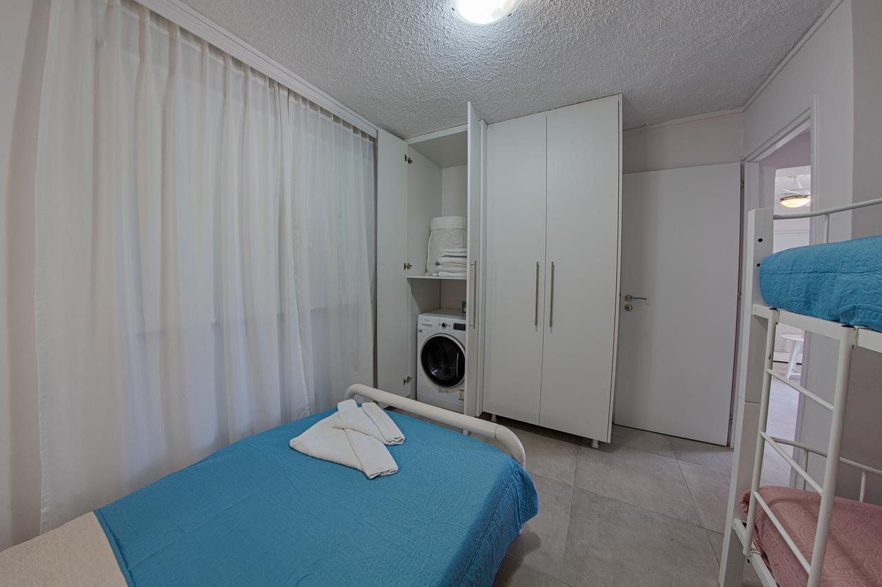 Irida Holiday Apartments Ступа Экстерьер фото